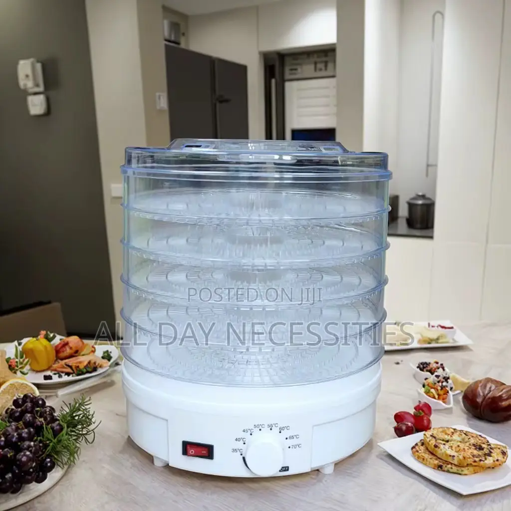 Food Dehydrator