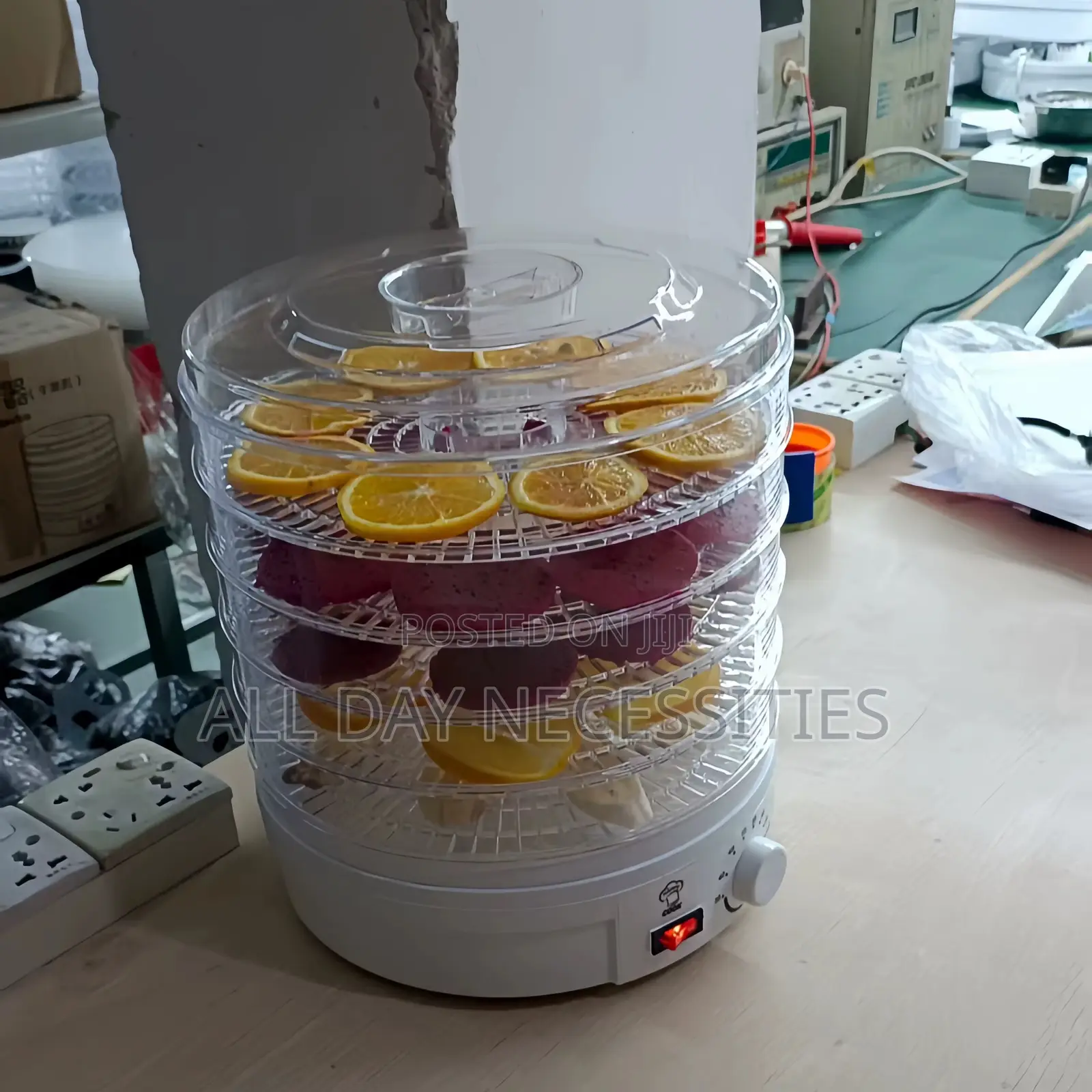 Food Dehydrator