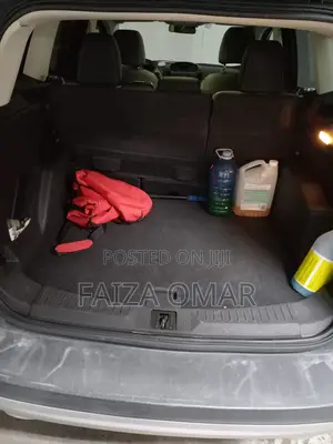 Ford Escape SE 4dr SUV (1.6L 4cyl Turbo 6A) 2014 Gray