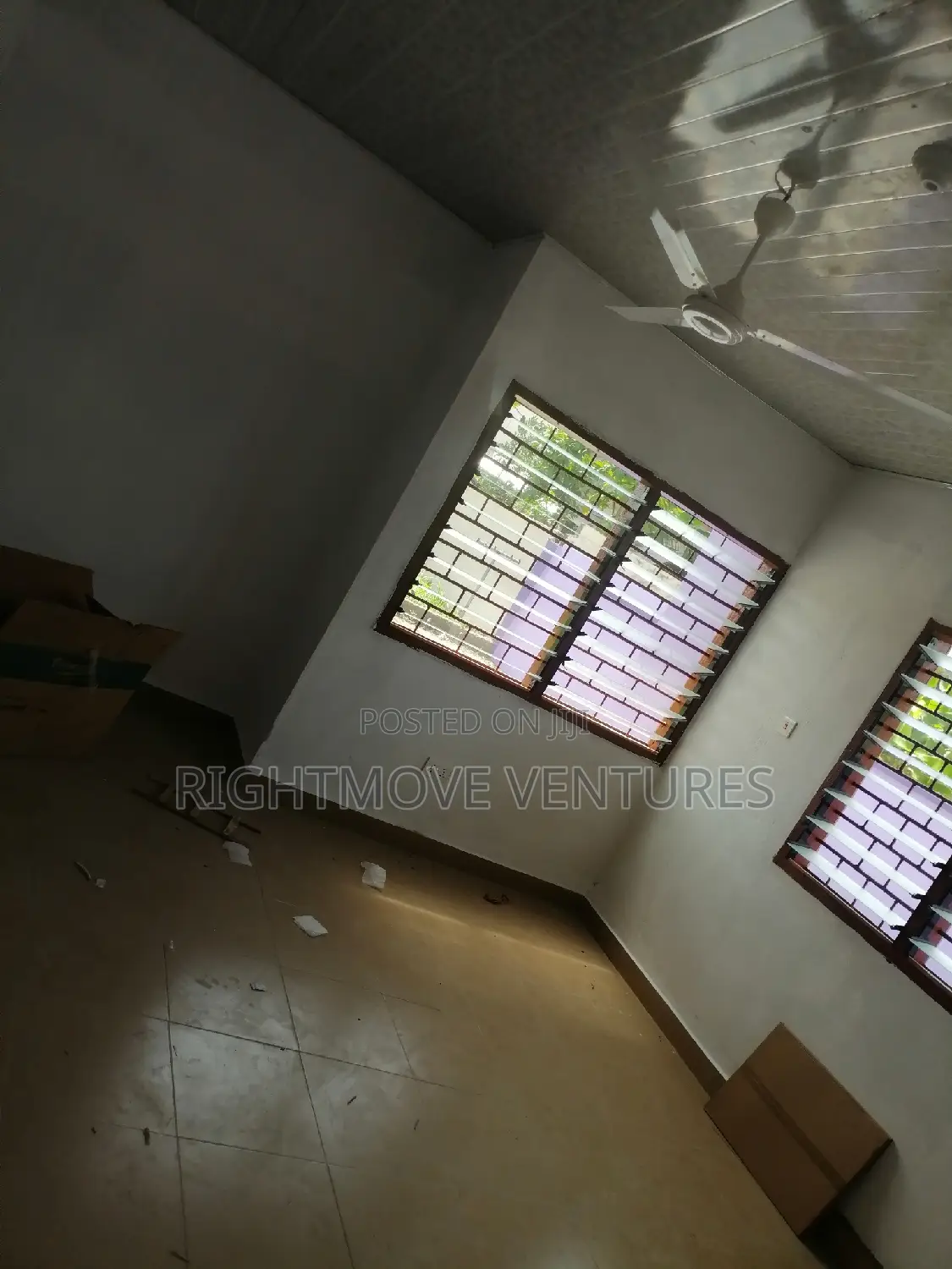 2bdrm Apartment in Takoradi for rent