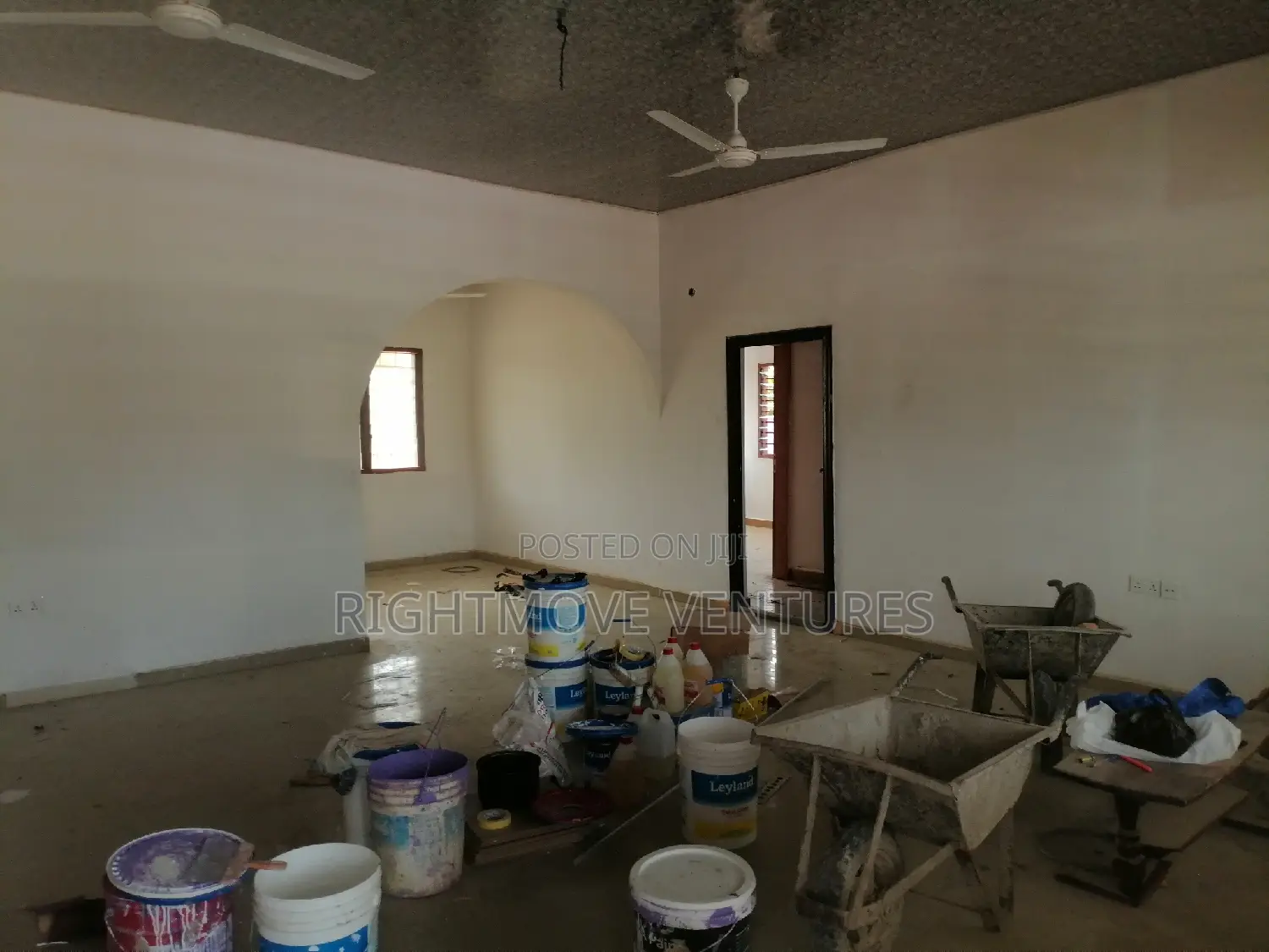 2bdrm Apartment in Takoradi for rent