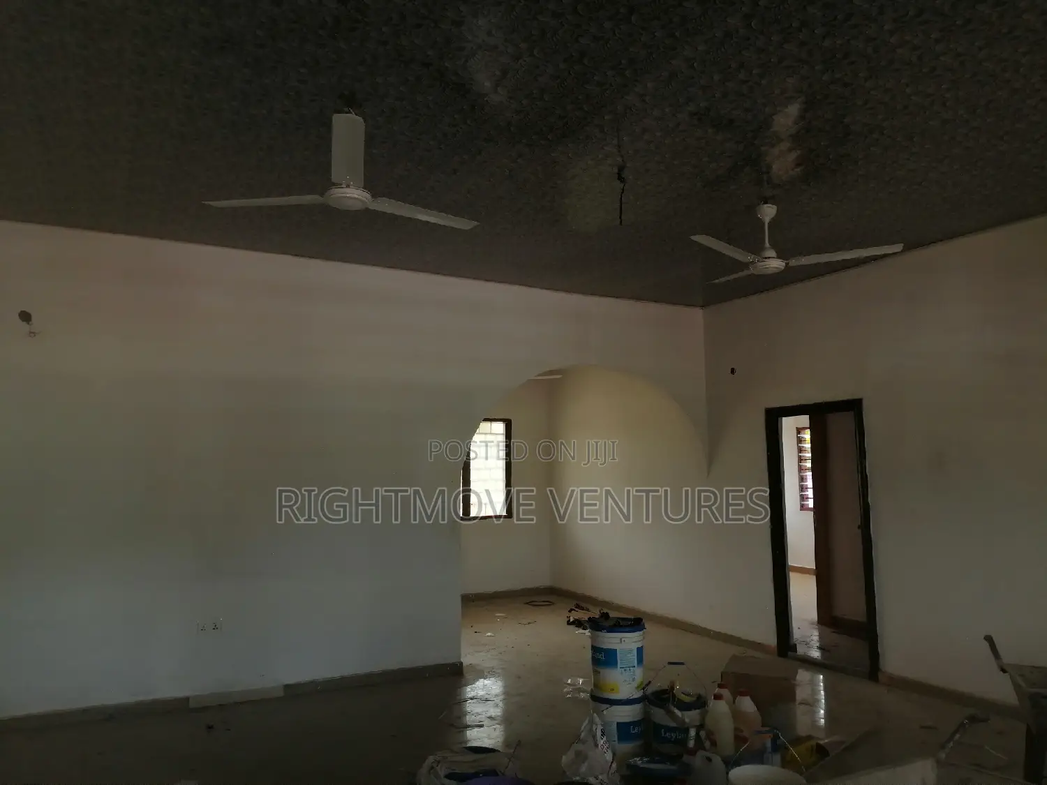 2bdrm Apartment in Takoradi for rent