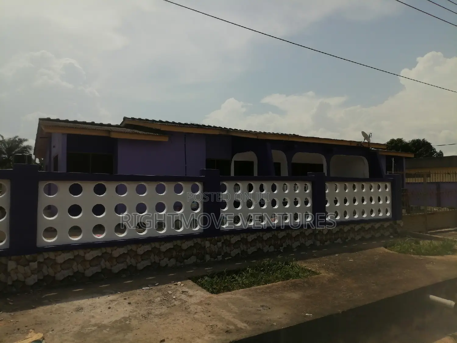 2bdrm Apartment in Takoradi for rent