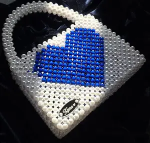 Unique Beaded Bags