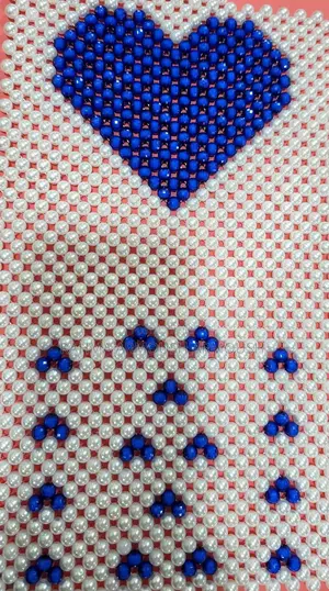 Unique Beaded Bags