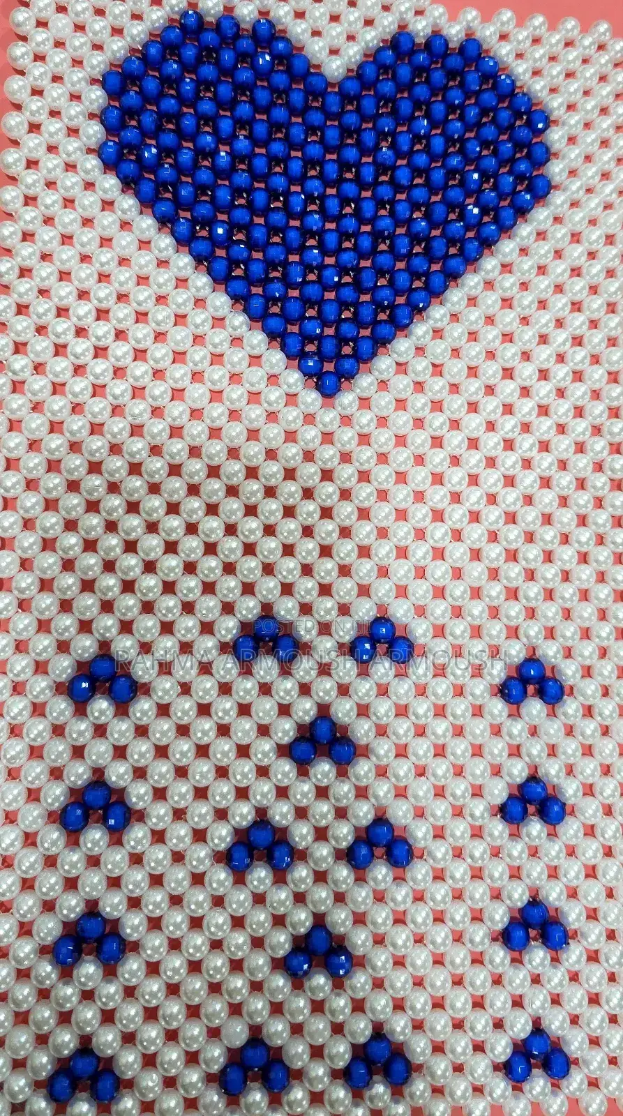 Unique Beaded Bags