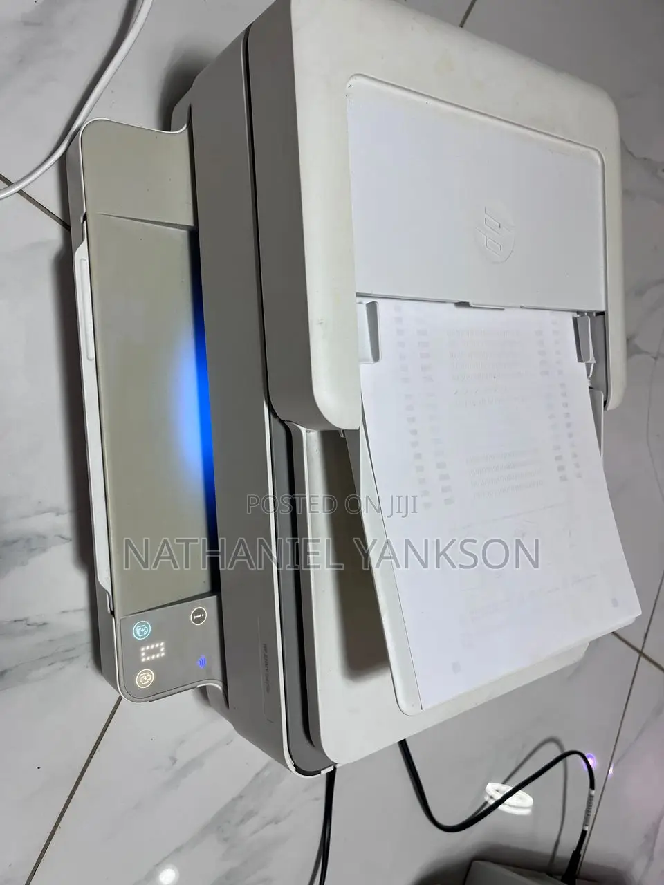 Uk Used Printer