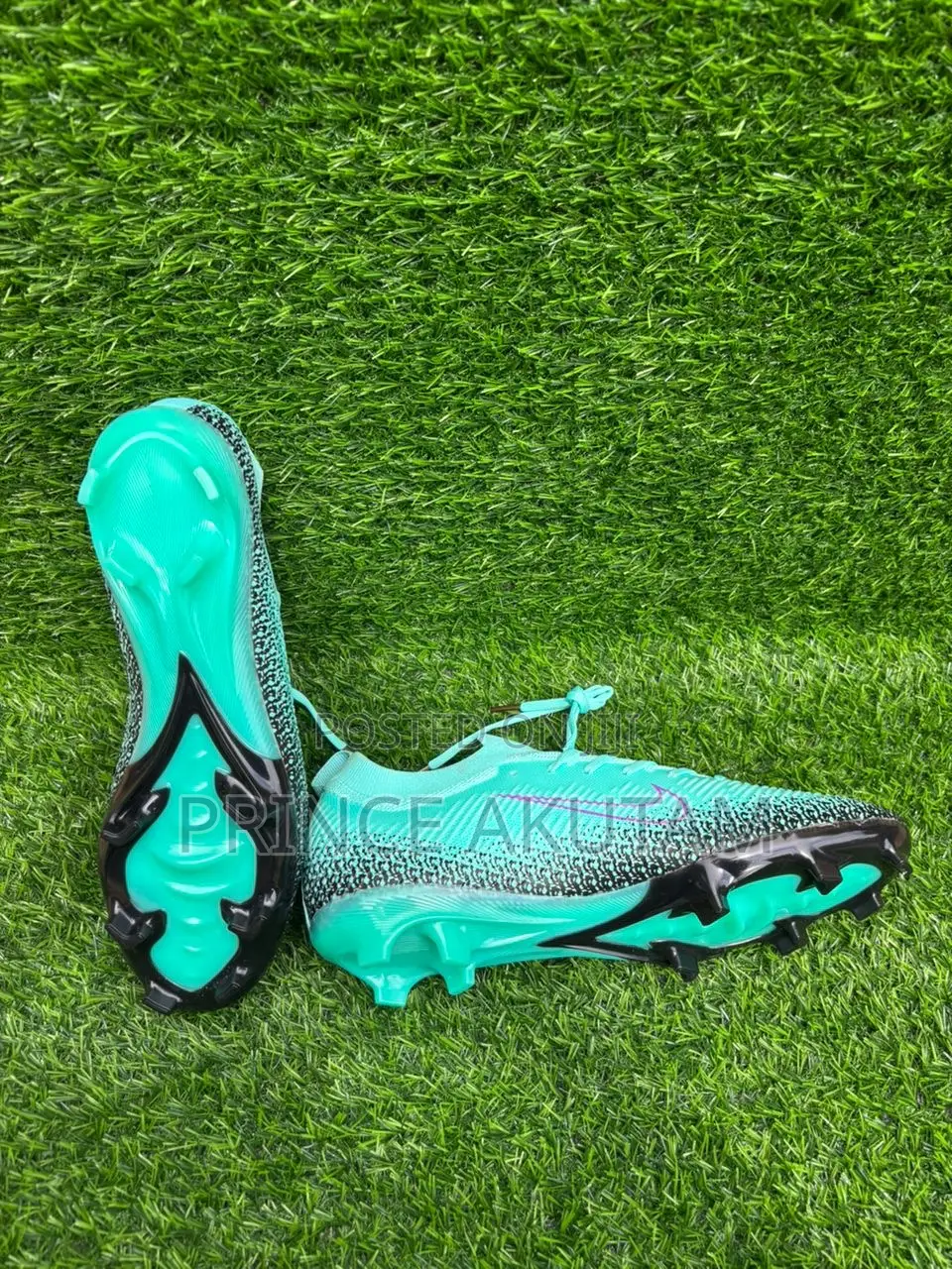 Football Boots