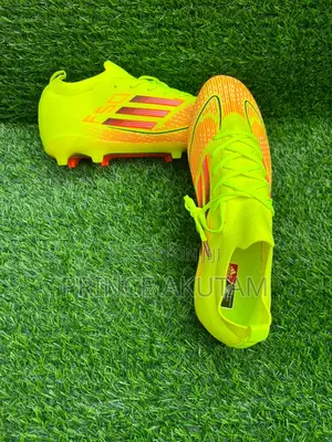 Football Boots
