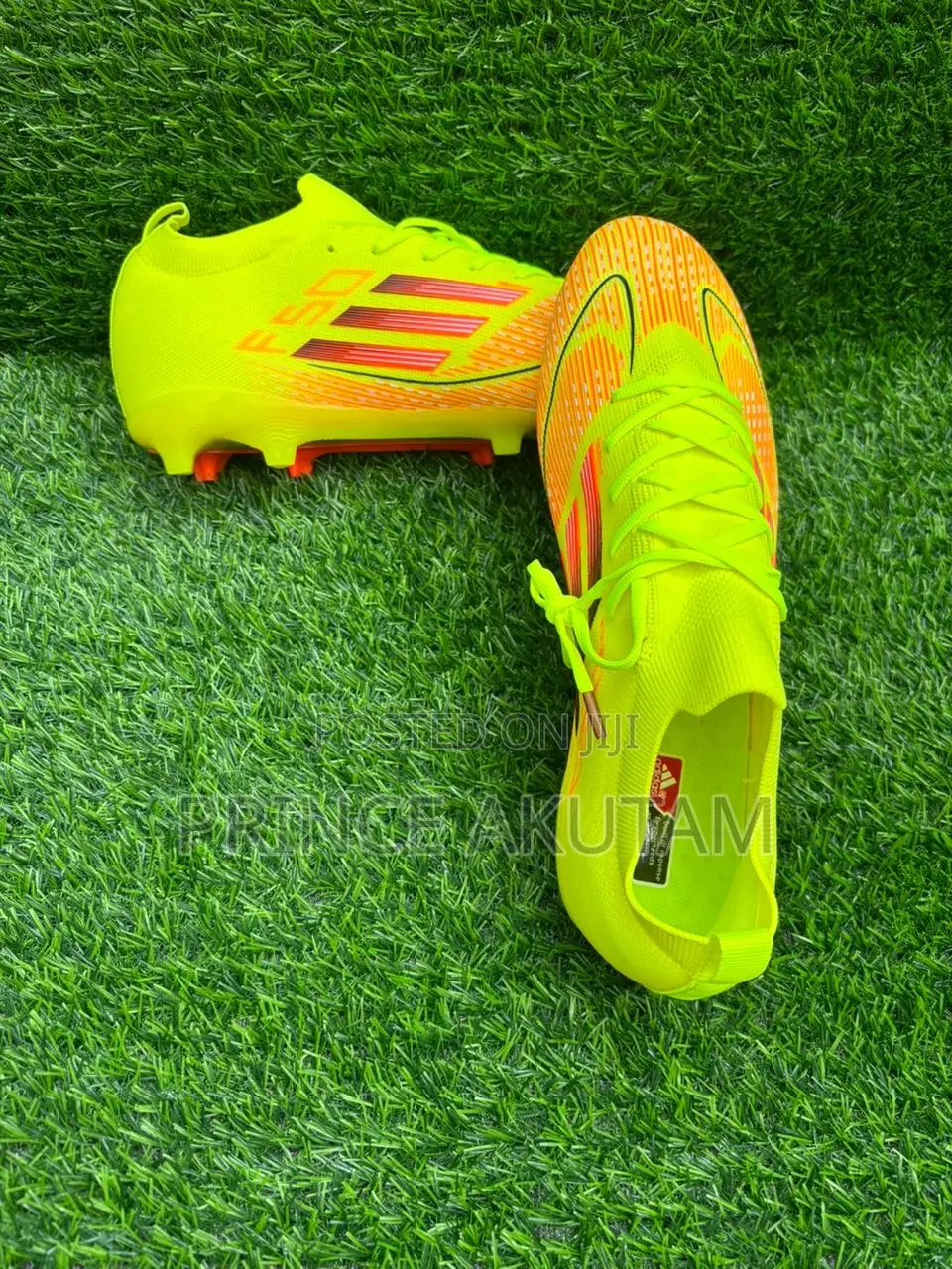 Football Boots