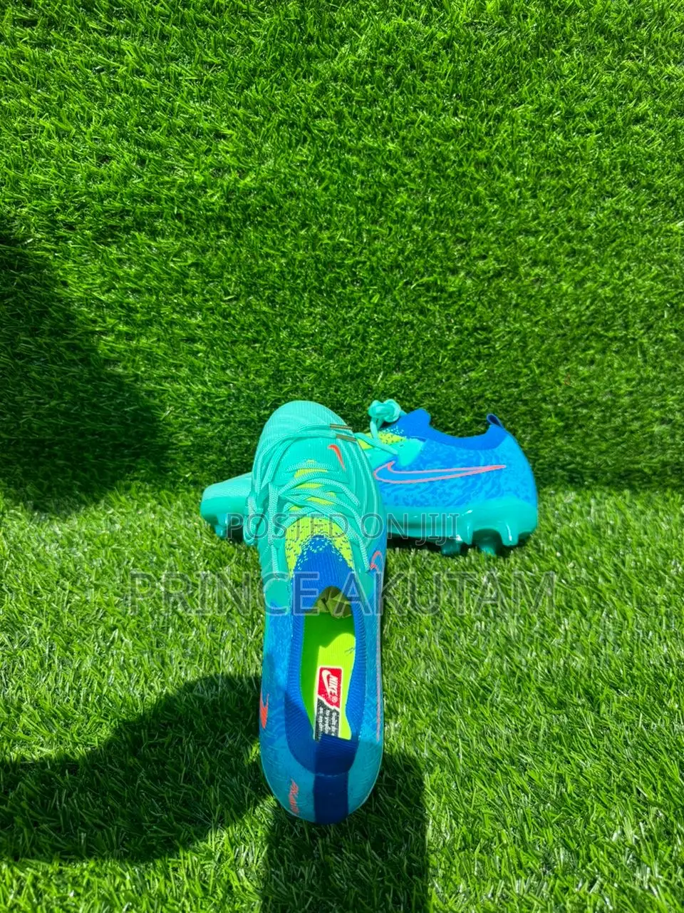 Football Boots