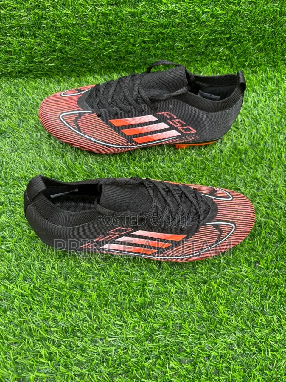 Football Boots