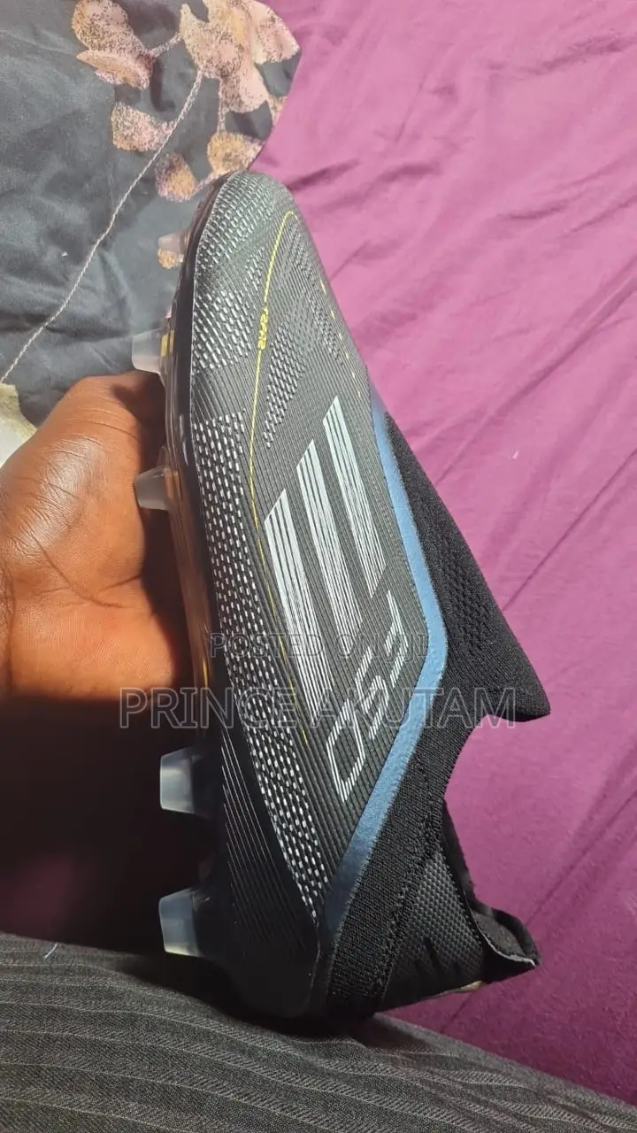 Football Boots