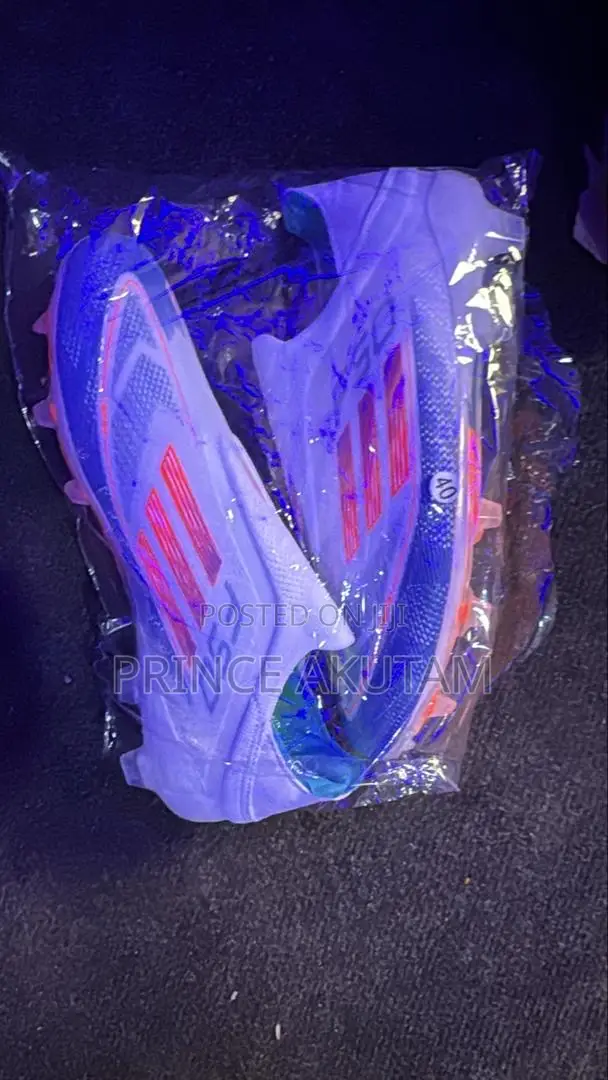 Football Boots