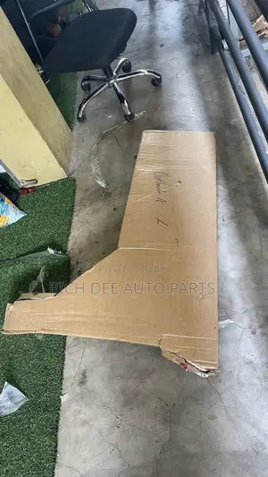 Mitsubishi Outlander 16 Fender 2016, 2017, 2018, 2019, 2020 Right/Left