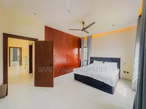 Furnished 3bdrm House in Accra Metropolitan for sale