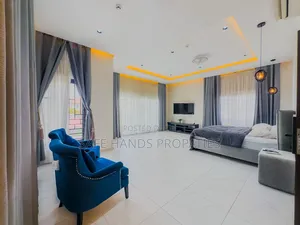 Furnished 3bdrm House in Accra Metropolitan for sale