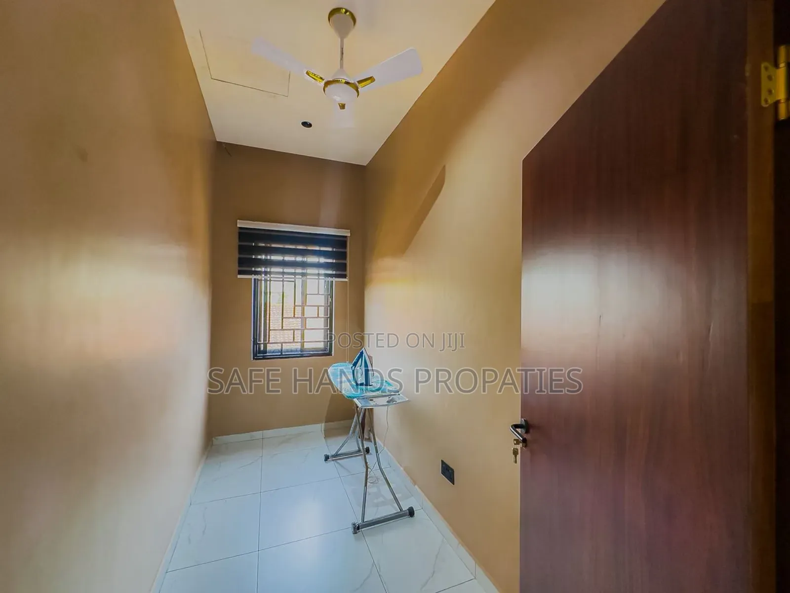 Furnished 3bdrm House in Accra Metropolitan for sale