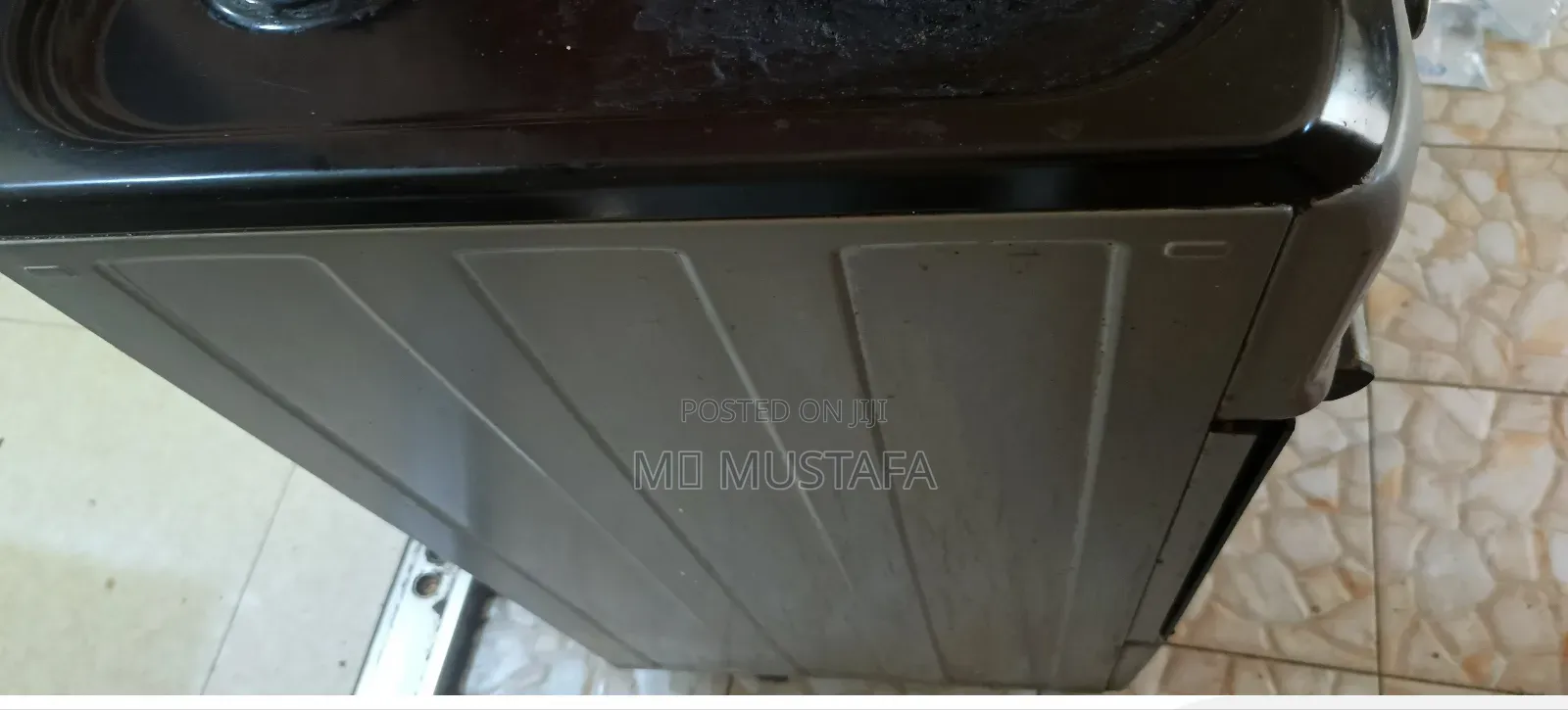 4 Burner Gas Cooker Stove for Sale