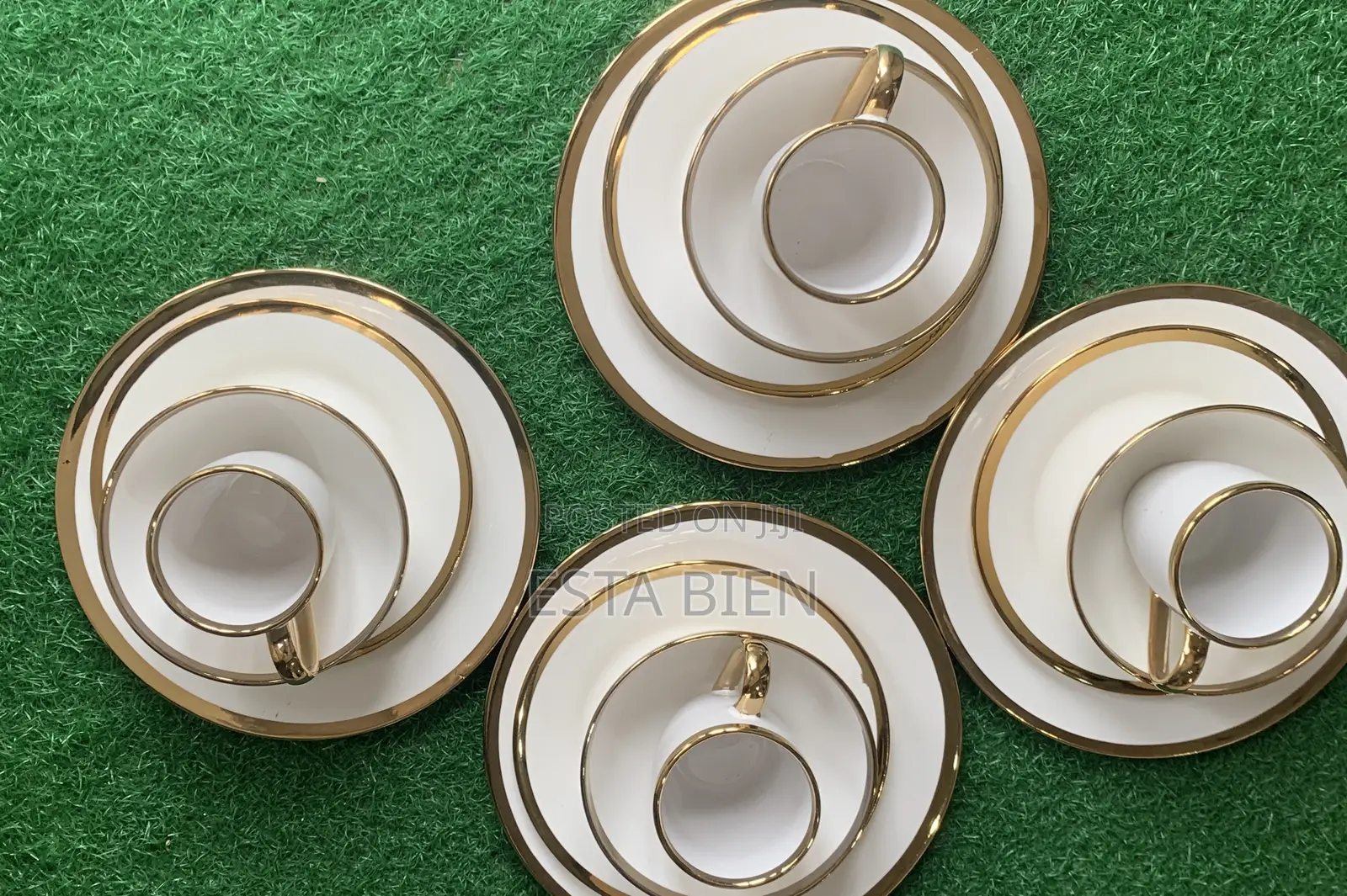 16pcs Dinner Set