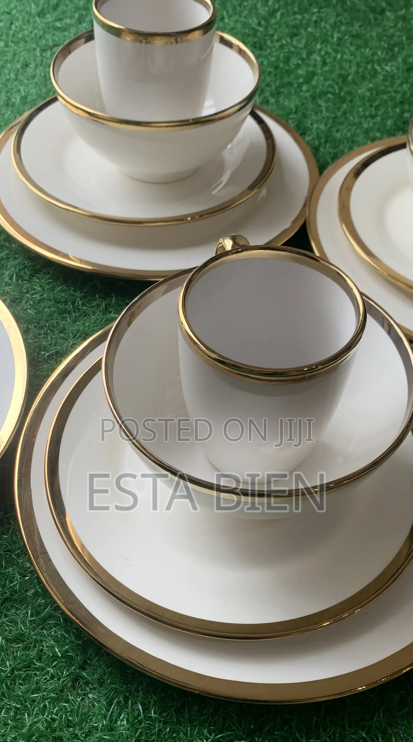 16pcs Dinner Set