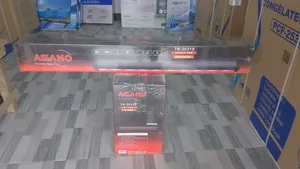 Asano Tk - 2031s Sound Bar