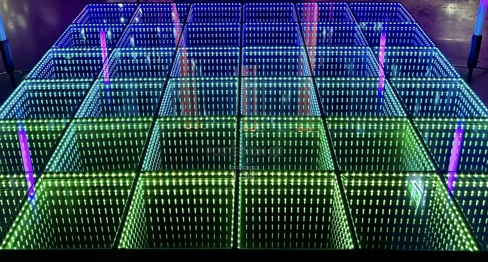 Dancefloor