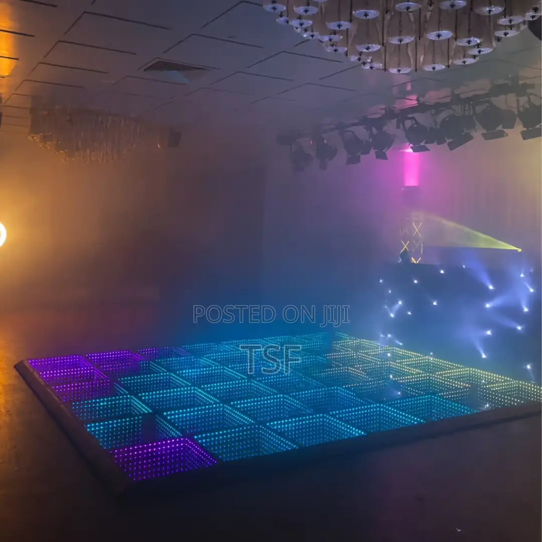 Dancefloor