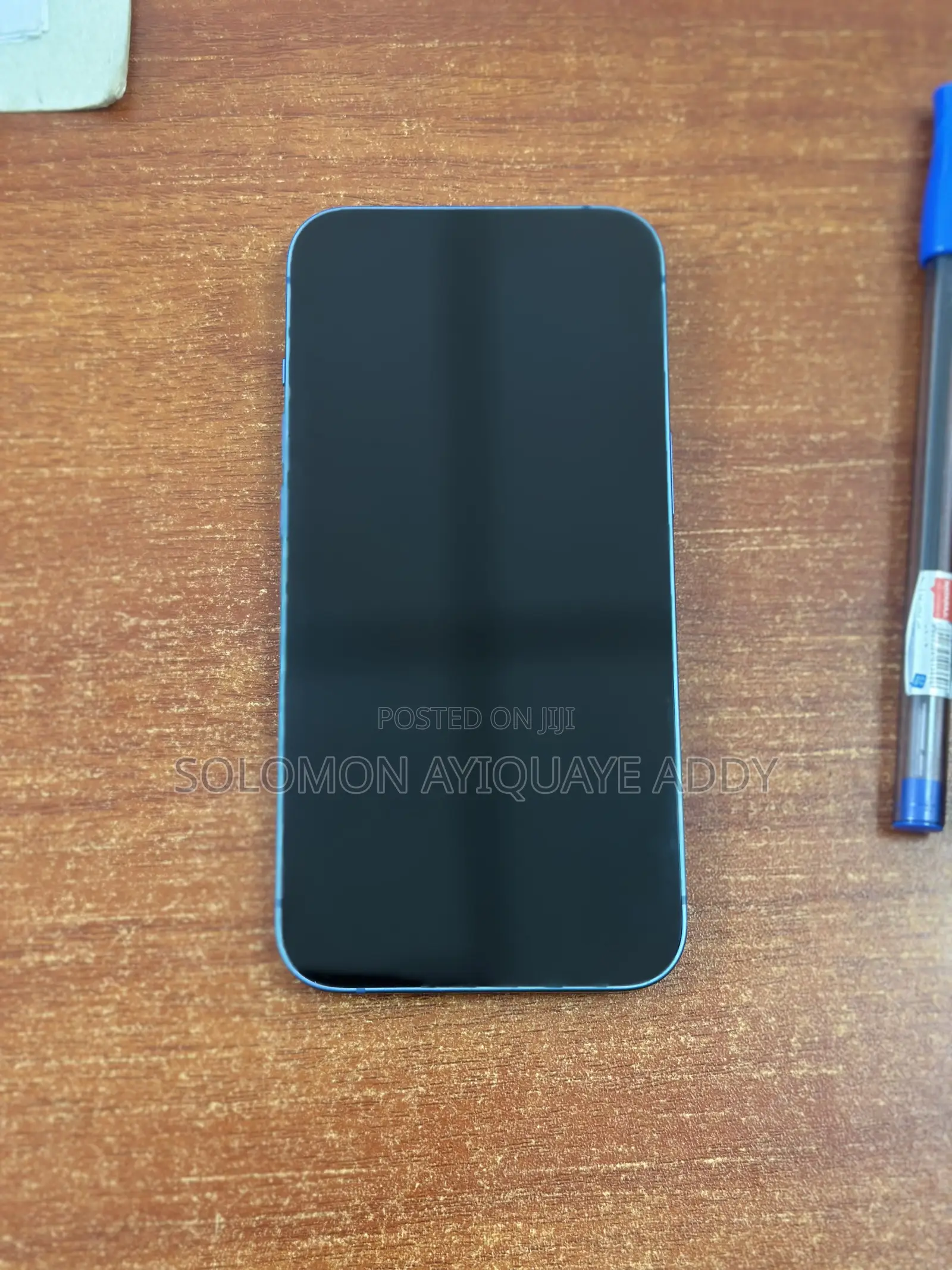 Apple iPhone 13 128 GB Blue