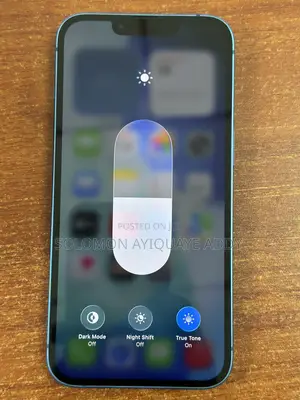 Apple iPhone 13 128 GB Blue