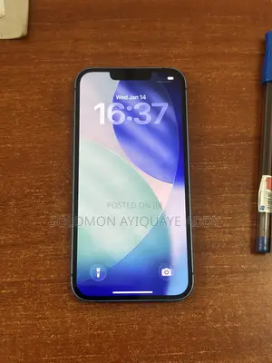 Apple iPhone 13 128 GB Blue