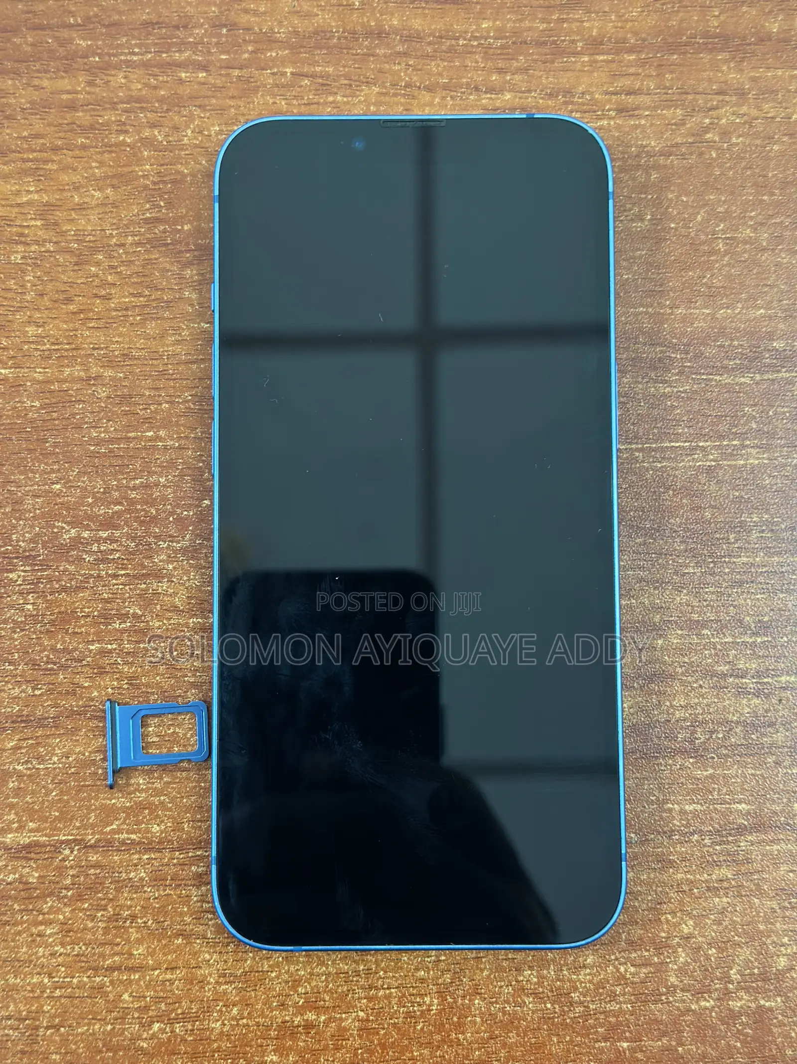 Apple iPhone 13 128 GB Blue