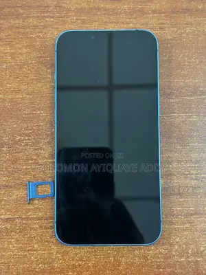 Apple iPhone 13 128 GB Blue