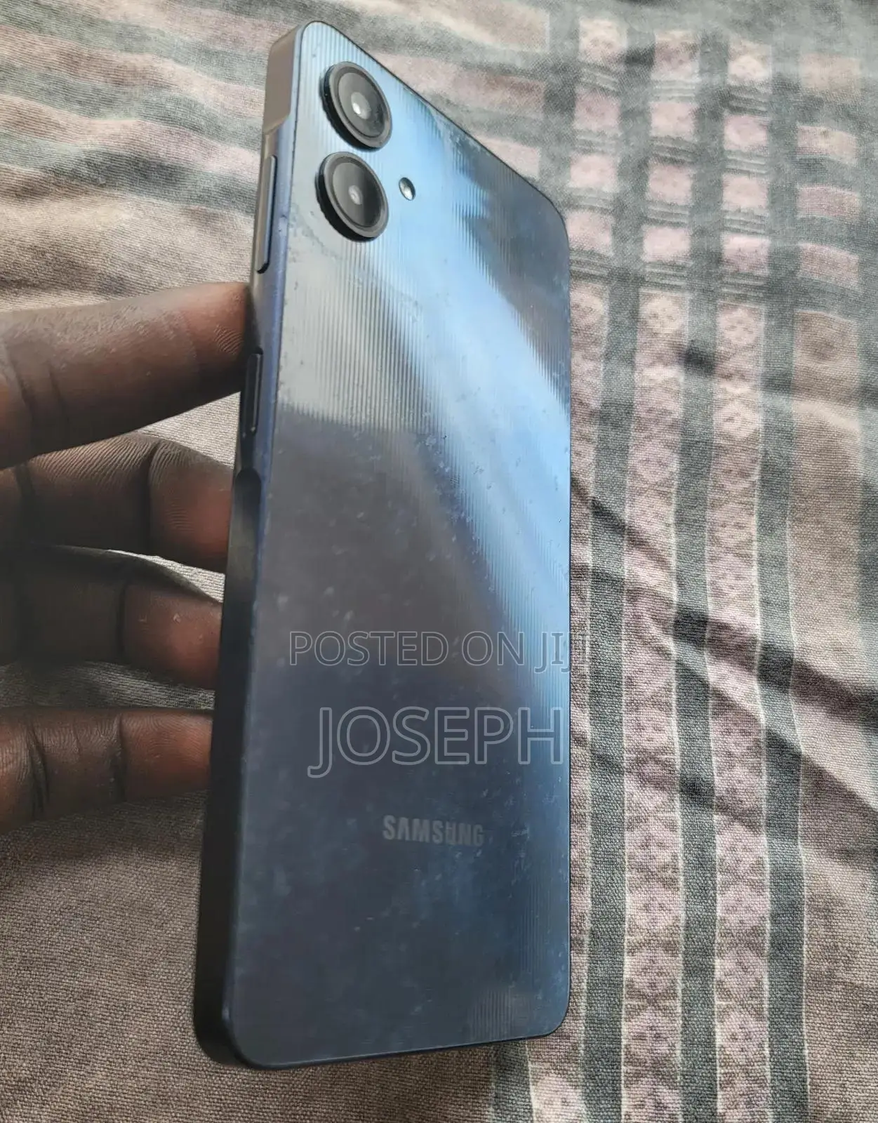 Samsung Galaxy A06 128 GB Blue