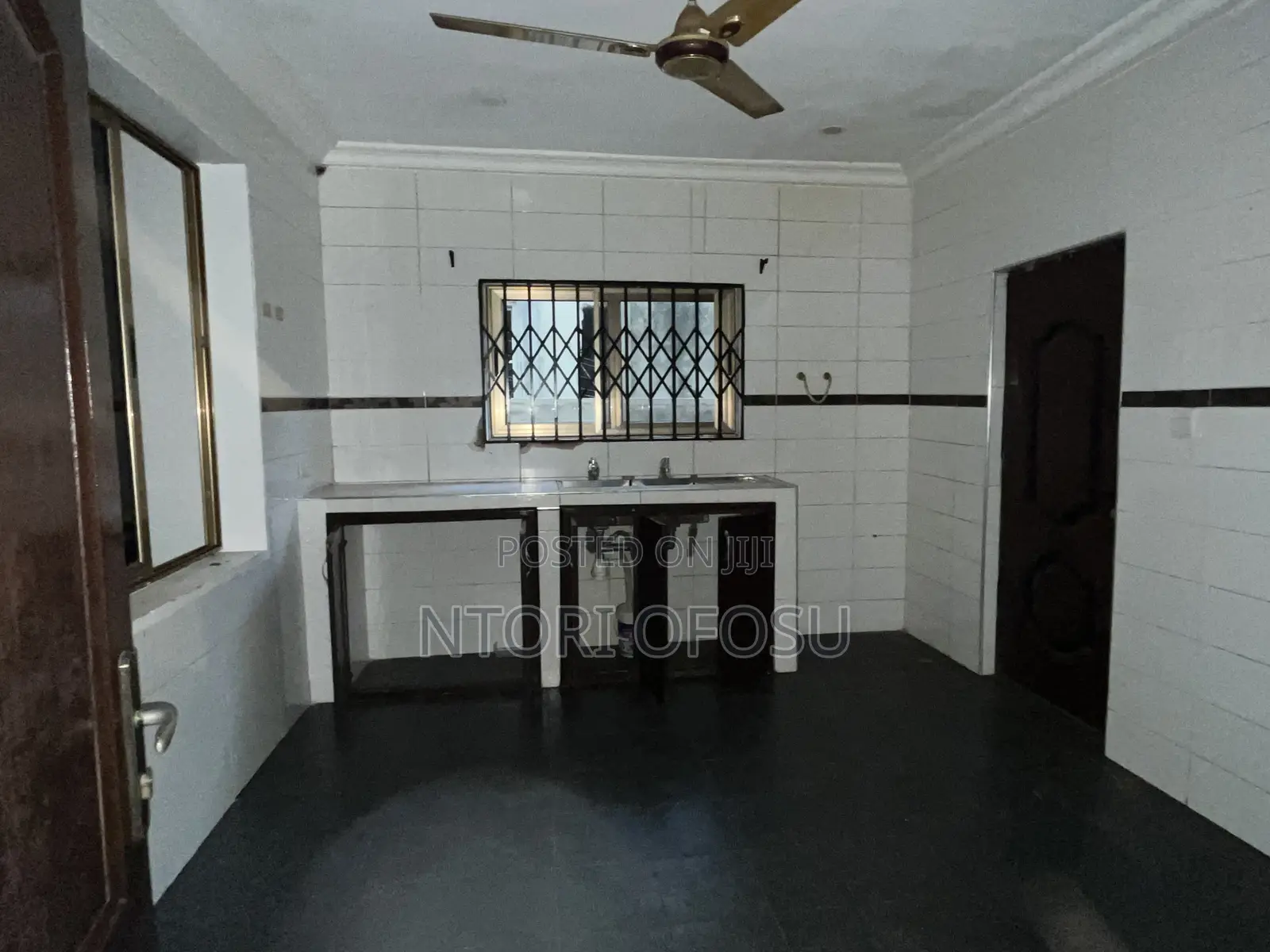 3bdrm Apartment in Asore Junction for rent