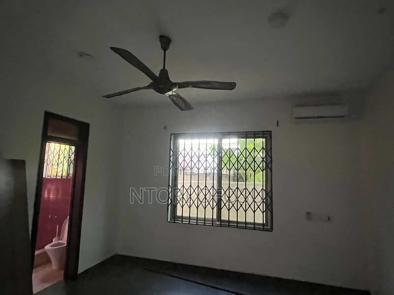 3bdrm Apartment in Asore Junction for rent