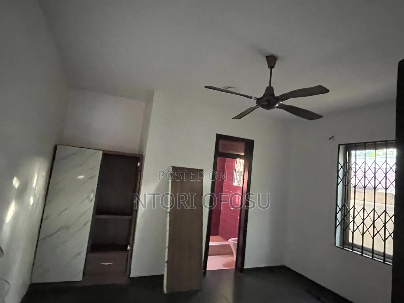 3bdrm Apartment in Asore Junction for rent