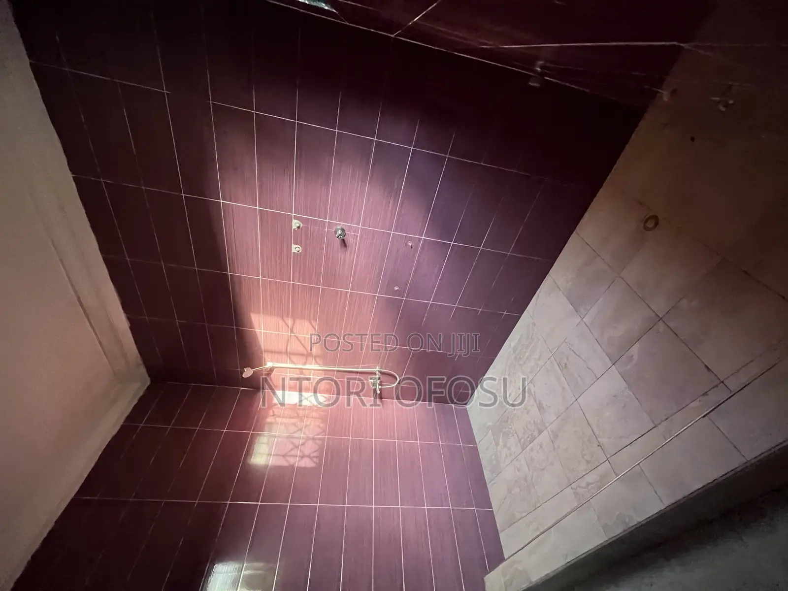 3bdrm Apartment in Asore Junction for rent
