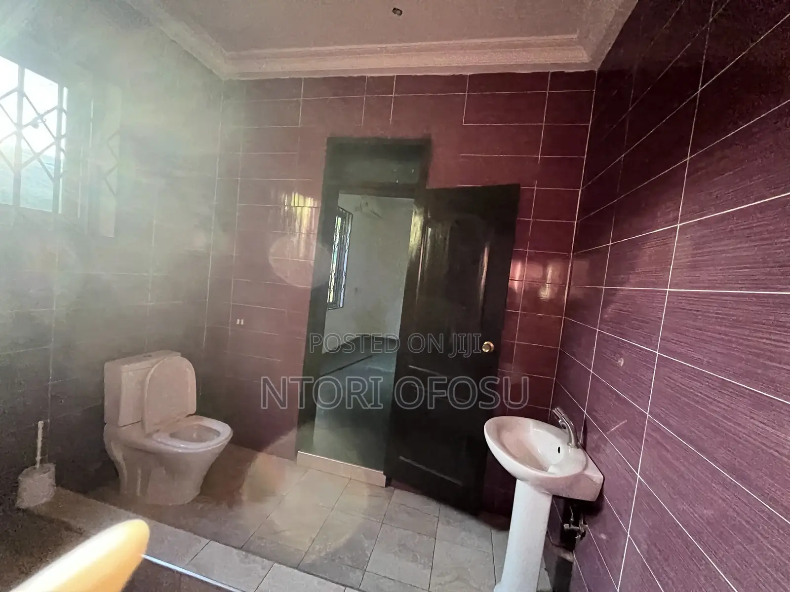 3bdrm Apartment in Asore Junction for rent