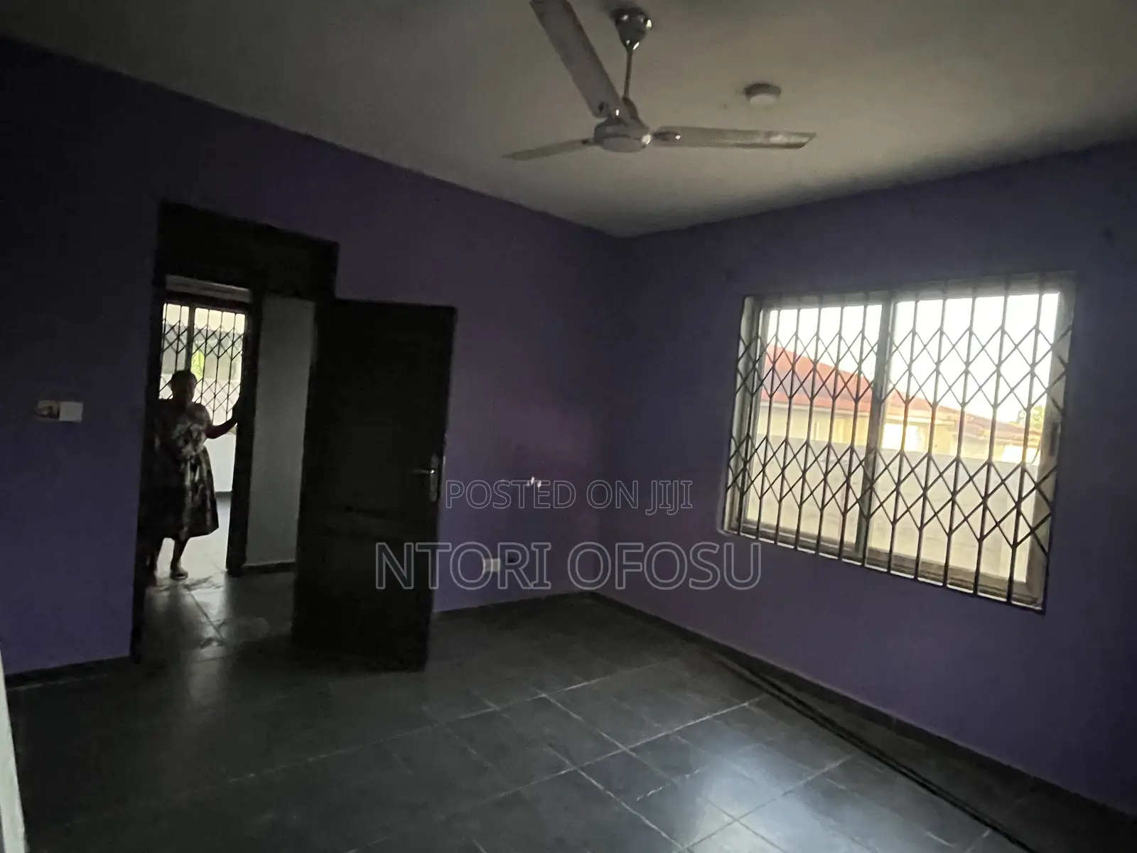 3bdrm Apartment in Asore Junction for rent