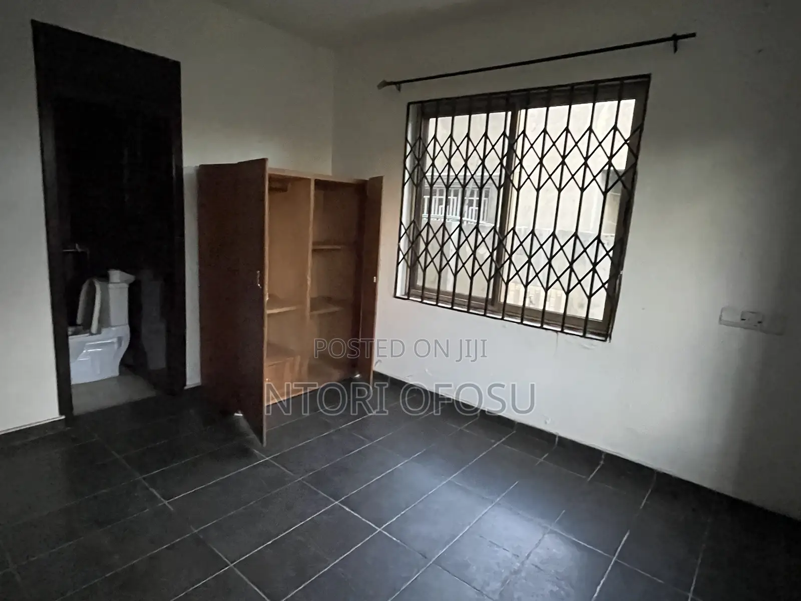 3bdrm Apartment in Asore Junction for rent