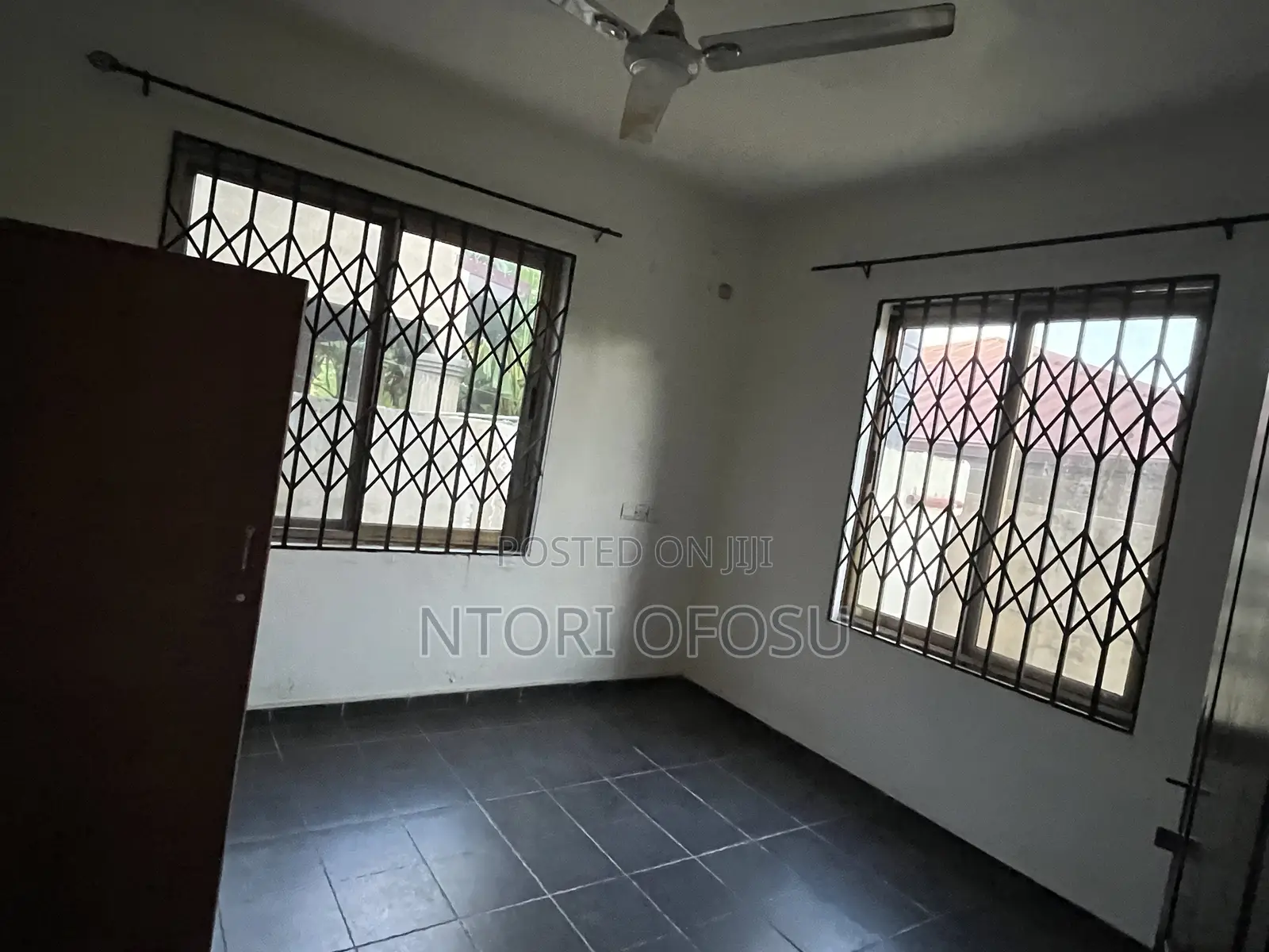 3bdrm Apartment in Asore Junction for rent