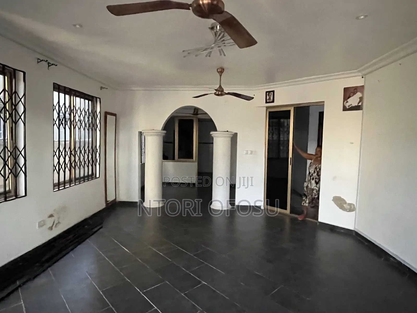 3bdrm Apartment in Asore Junction for rent