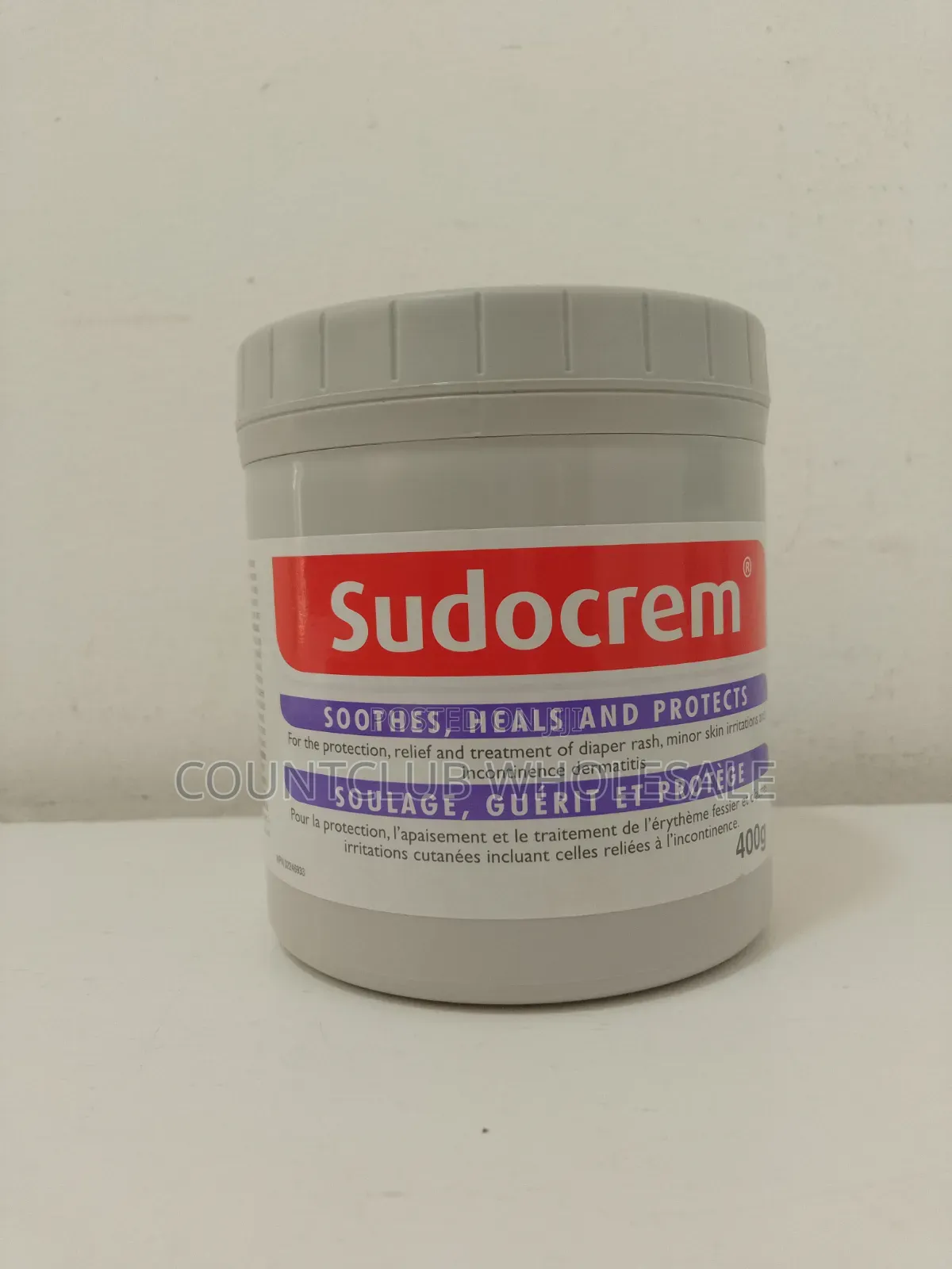 Sudocrem Diaper Rush