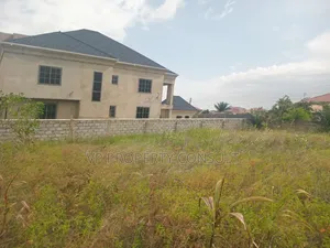 1 Plot of Land for Sale at Kwabenya Franco Estate