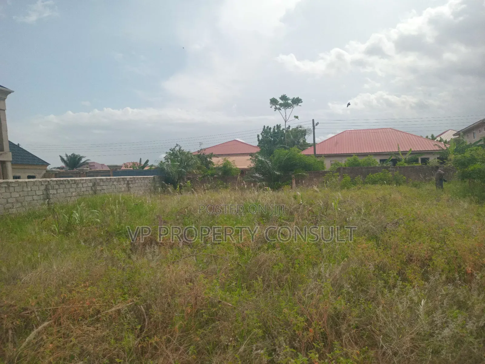 1 Plot of Land for Sale at Kwabenya Franco Estate