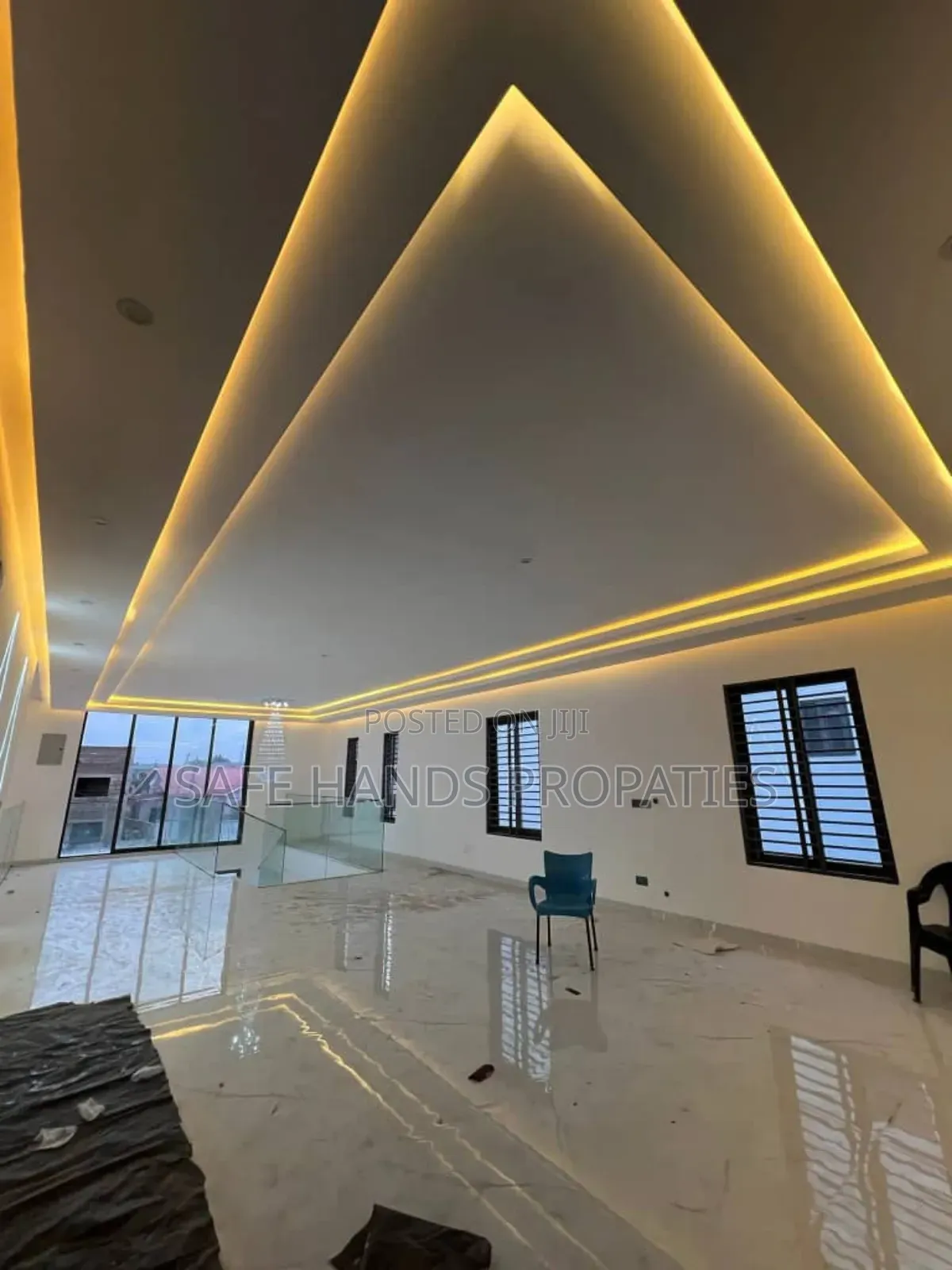 4bdrm House in Accra Metropolitan for sale