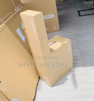 Lastest New B-Series Soundbar Hw-B650 3.1ch