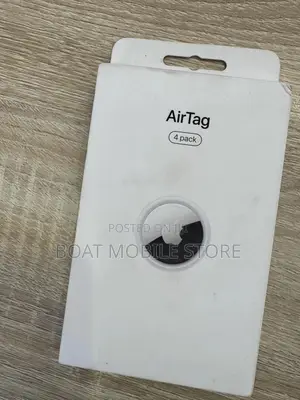 Apple Airtag