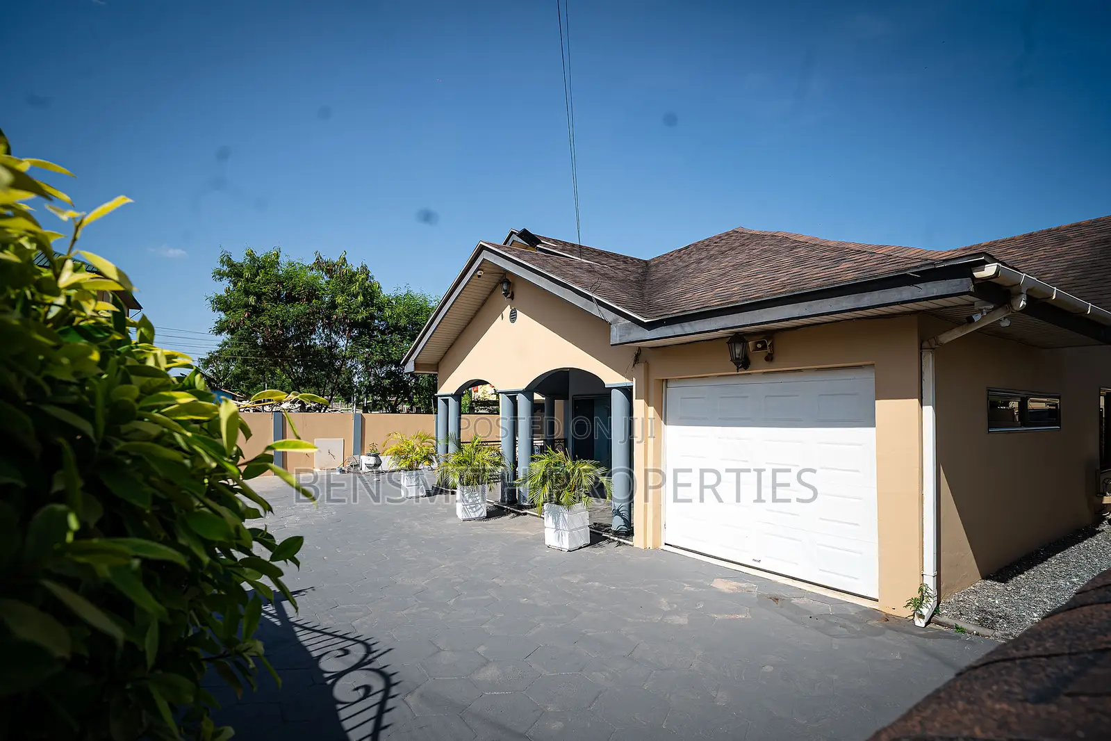3bdrm House in Ability for sale